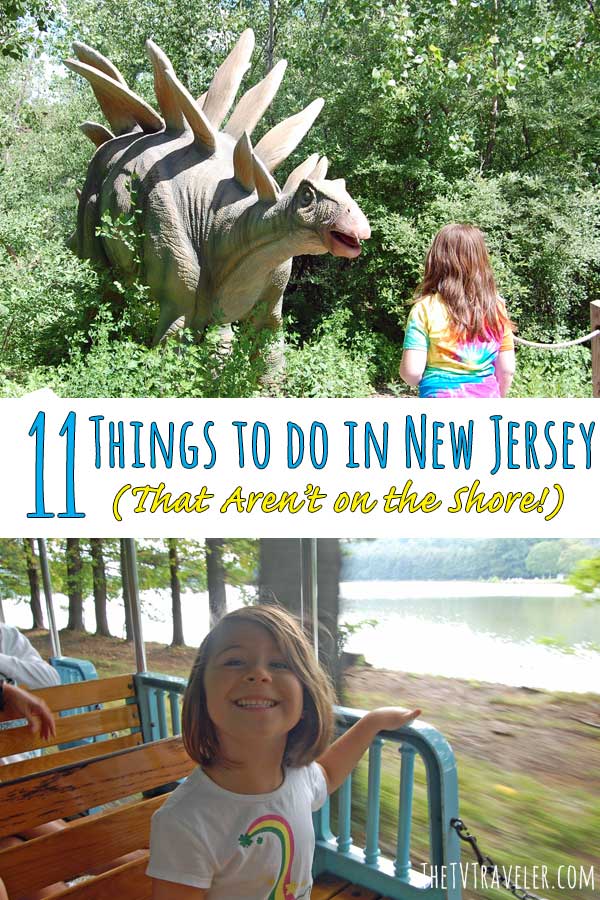 11 things to do in New Jersey - image for Pinterest.