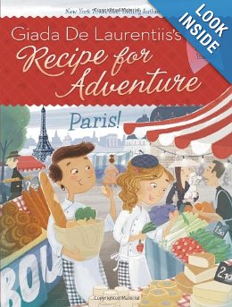 Giada's Recipe for Adventure: Paris!