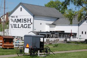 Things to Do in Lancaster PA: Amish, Trains and Ice Cream | The TV Traveler