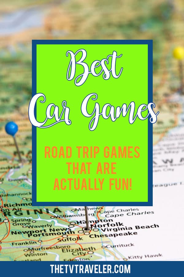 car games