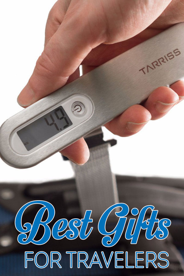 luggage scale for travel