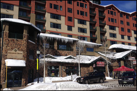 Steamboat Grand, Steamboat Springs, CO