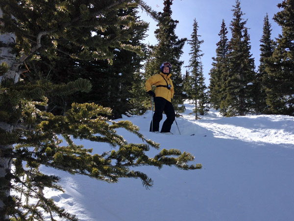 Best Spring Skiing at Six Western US Ski Resorts | The TV Traveler