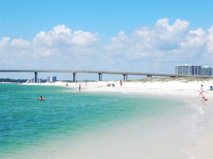 Orange Beach, Alabama