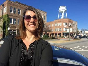 Walking Dead Filming Locations and Tours in Senoia GA | The TV Traveler