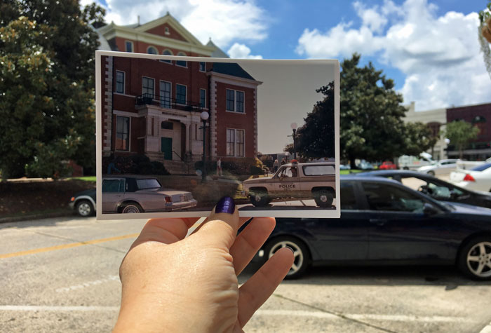 Where Is Stranger Things Filmed Take This Road Trip Tv Traveler