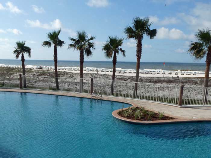 Orange Beach Beaches In Alabama