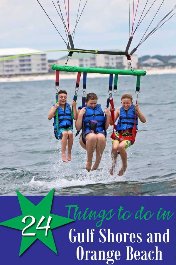 24 Things To Do In Gulf Shores And Orange Beach The Tv Traveler