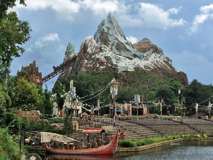 Best Disney World Thrill Rides: A Complete Guide | The TV Traveler