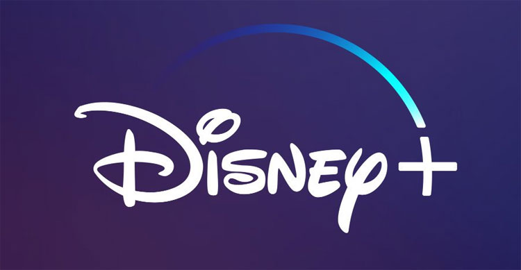 Disney+ Streaming Service