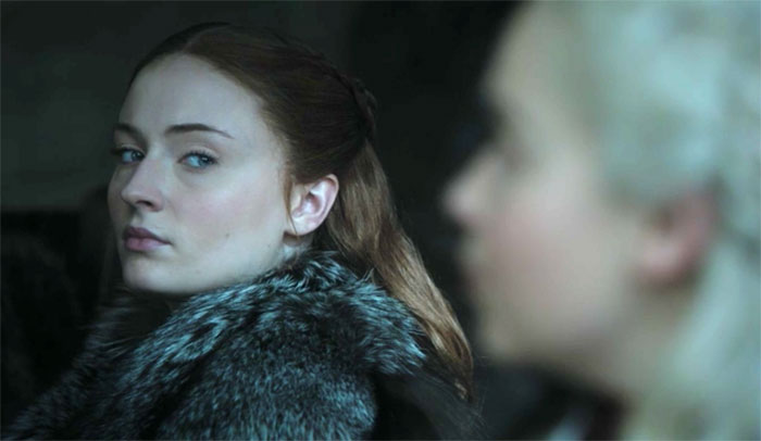 Sansa Stark