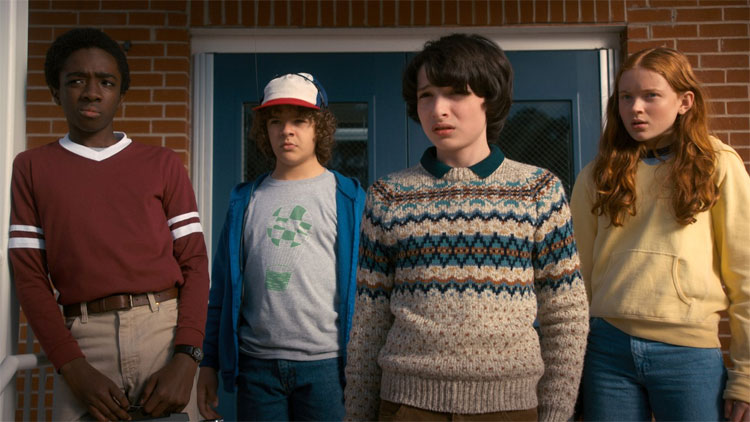 Stranger Things Season 3: Get Ready With This Recap | The TV Traveler