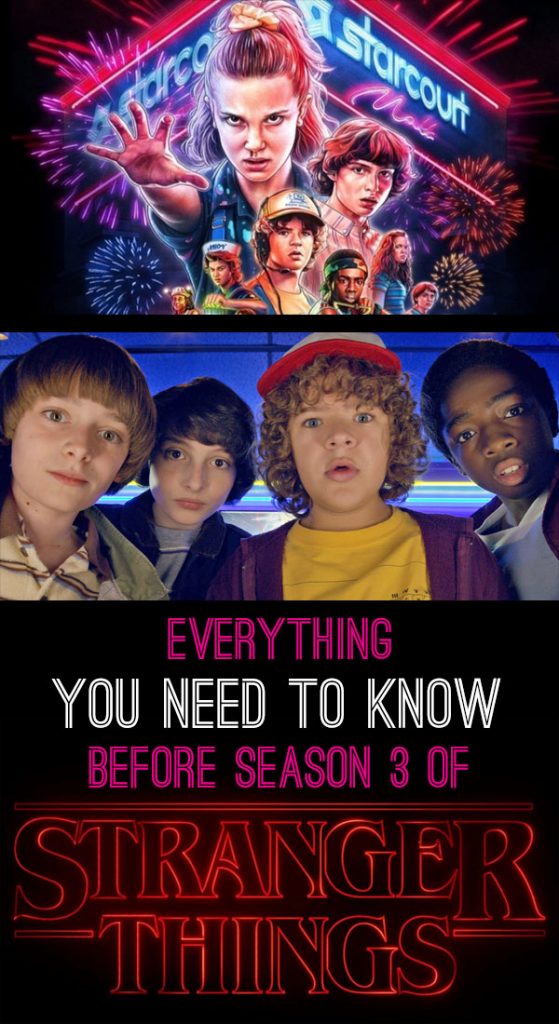 OC] 3 Seasons of Stranger Things in IMDB Reviews : r/StrangerThings