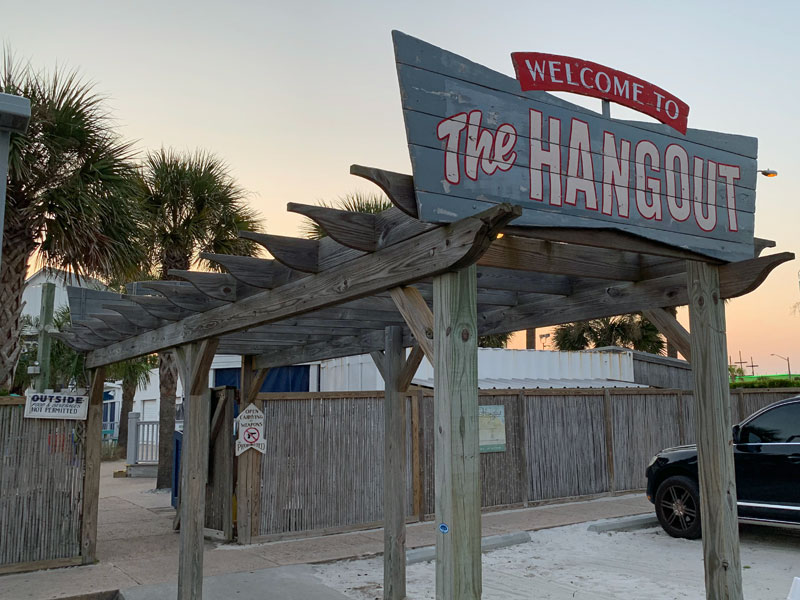 Best Restaurants in Orange Beach & Gulf Shores | The TV Traveler