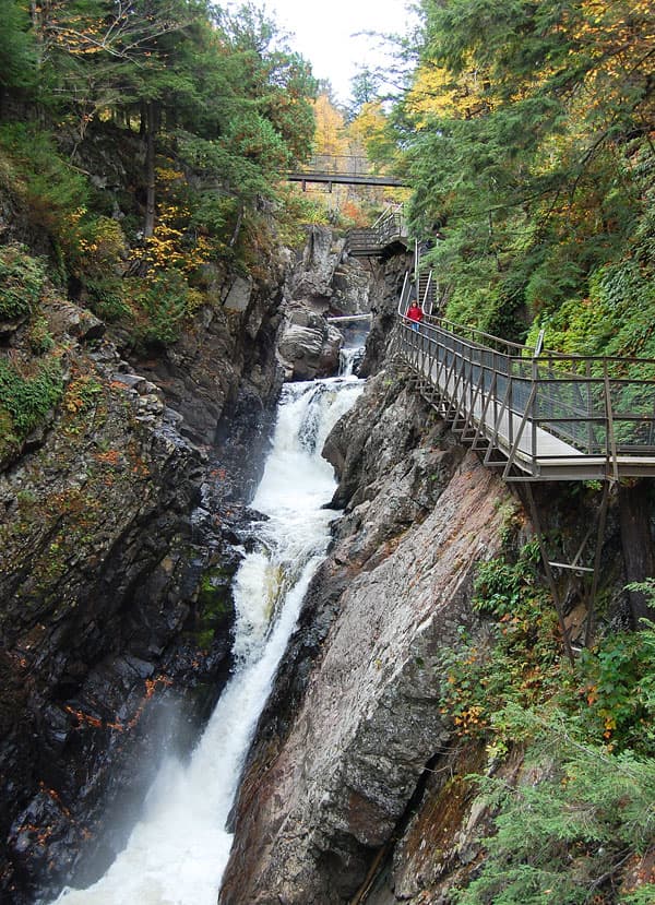 Top Things to Do in Lake Placid in the Fall The TV Traveler