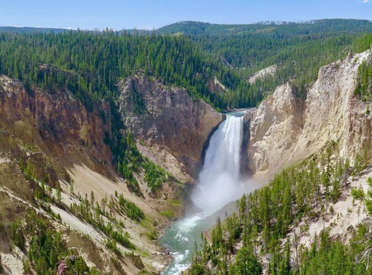 Yellowstone Itinerary: 3 Days in This Unforgettable National Park | The ...