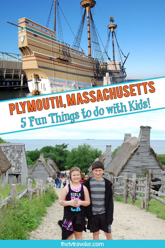 things to do in Plymouth