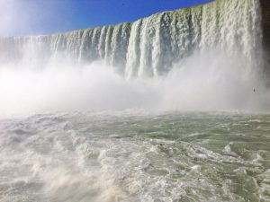 Best Way to See the American Side of Niagara Falls | The TV Traveler