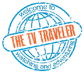 The TV Traveler