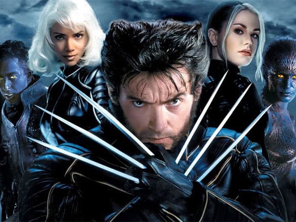 X-Men