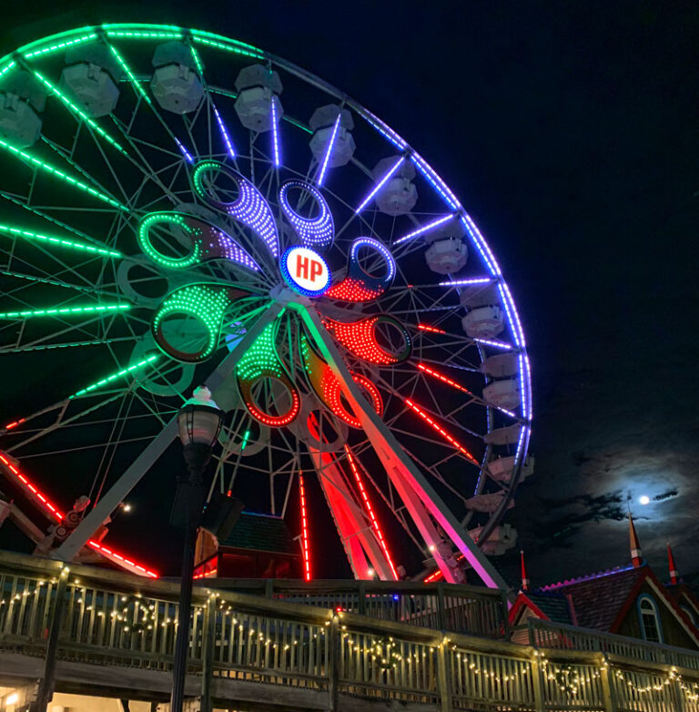 Chocolate Lights Rides Christmas At Hershey Park The TV Traveler chocolate-lights-rides-christmas-at-hershey-park-the-tv-traveler