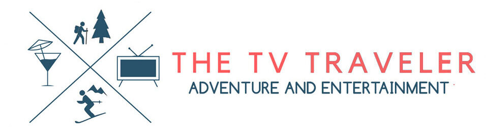 The TV Traveler