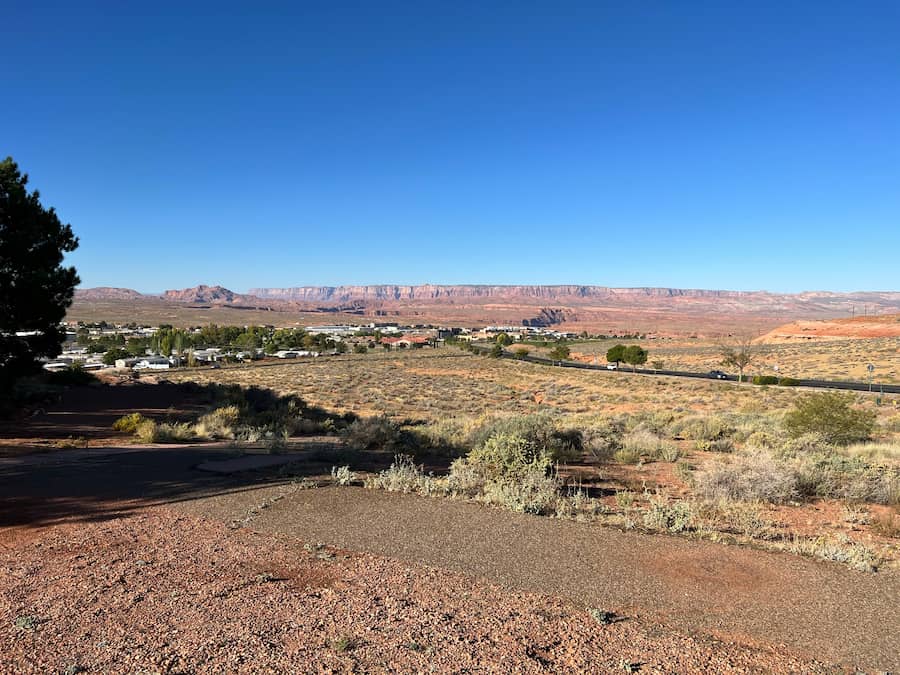 Best Page Arizona Attractions and Food | The TV Traveler