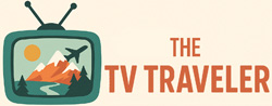 TV Traveler logo