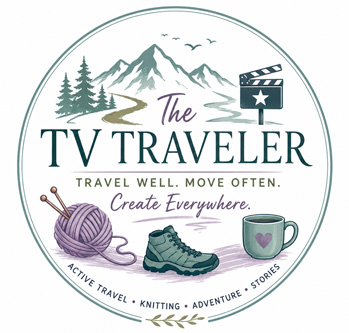 The TV Traveler