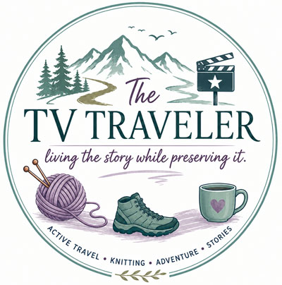 The TV Traveler